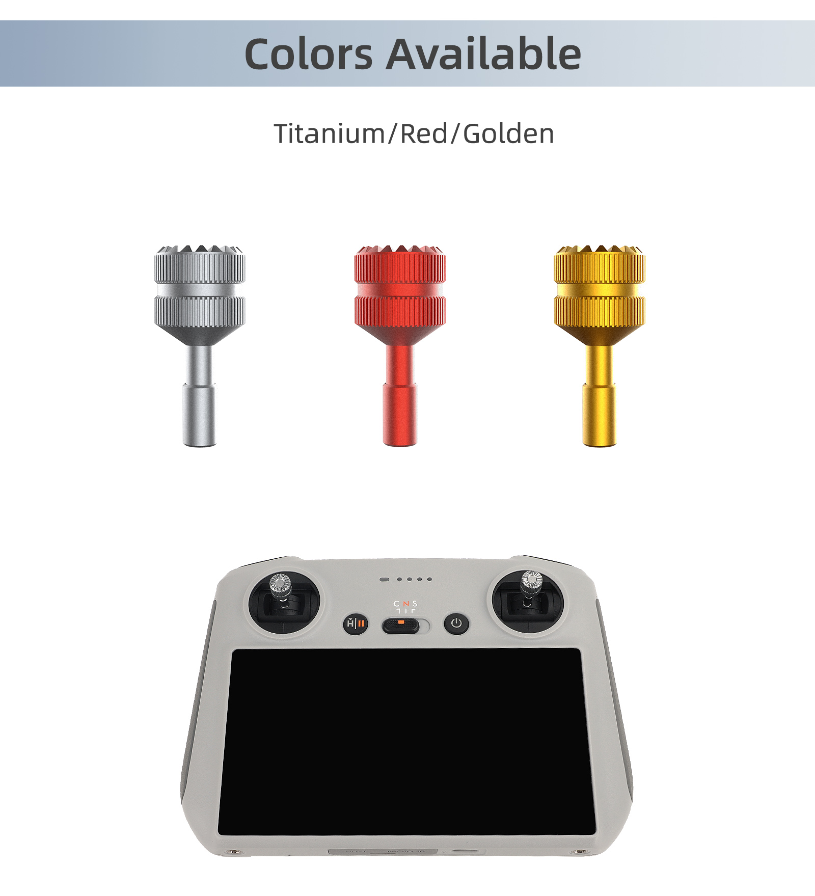 DJI Mavic 3 Pro/Mini 3 Pro/Air - Joystick Rc Drone 리뷰 및 가격
