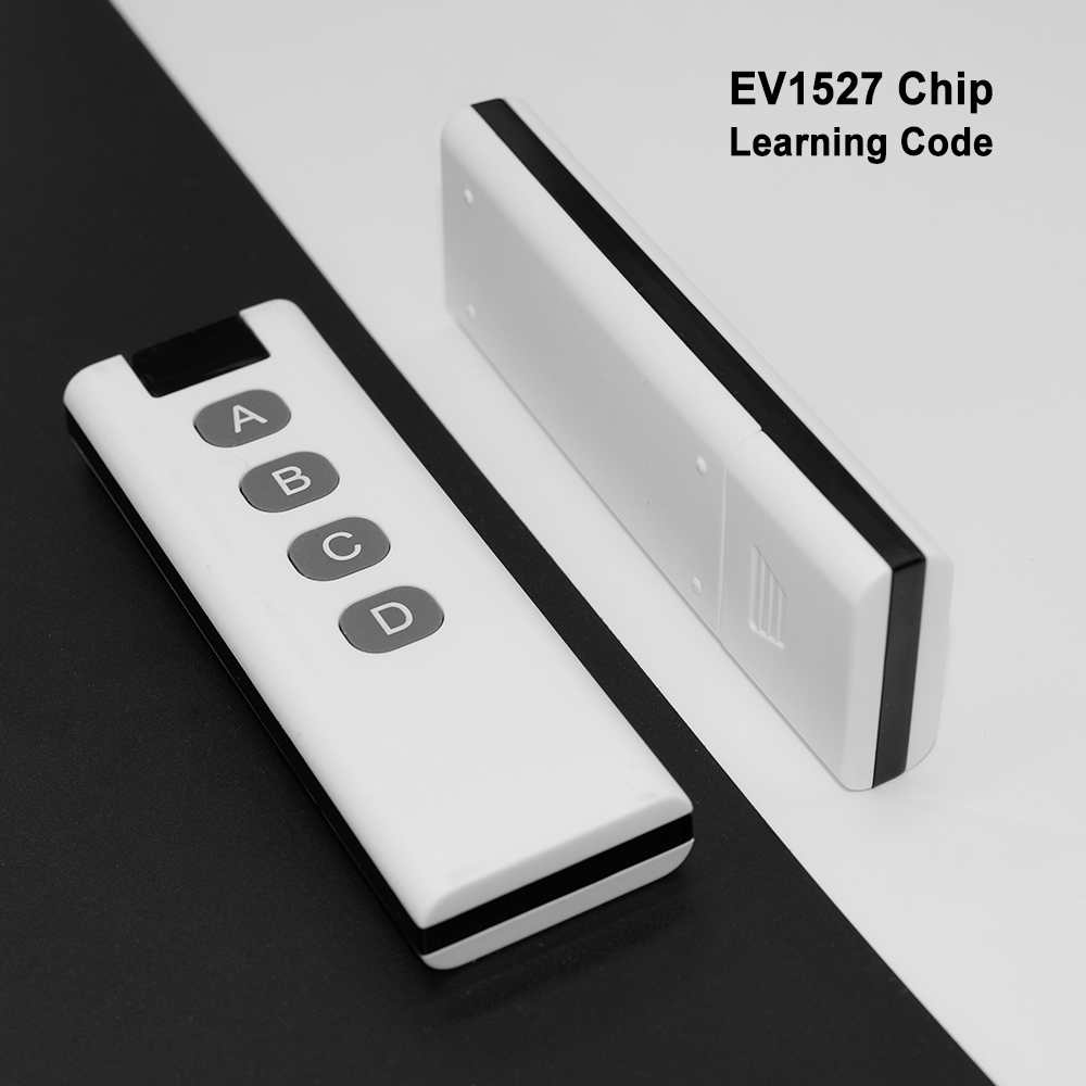 1527 EV1527 학습 코드 433mhz 원격 제어 - Joystick Rc Drone 리뷰 및 가격