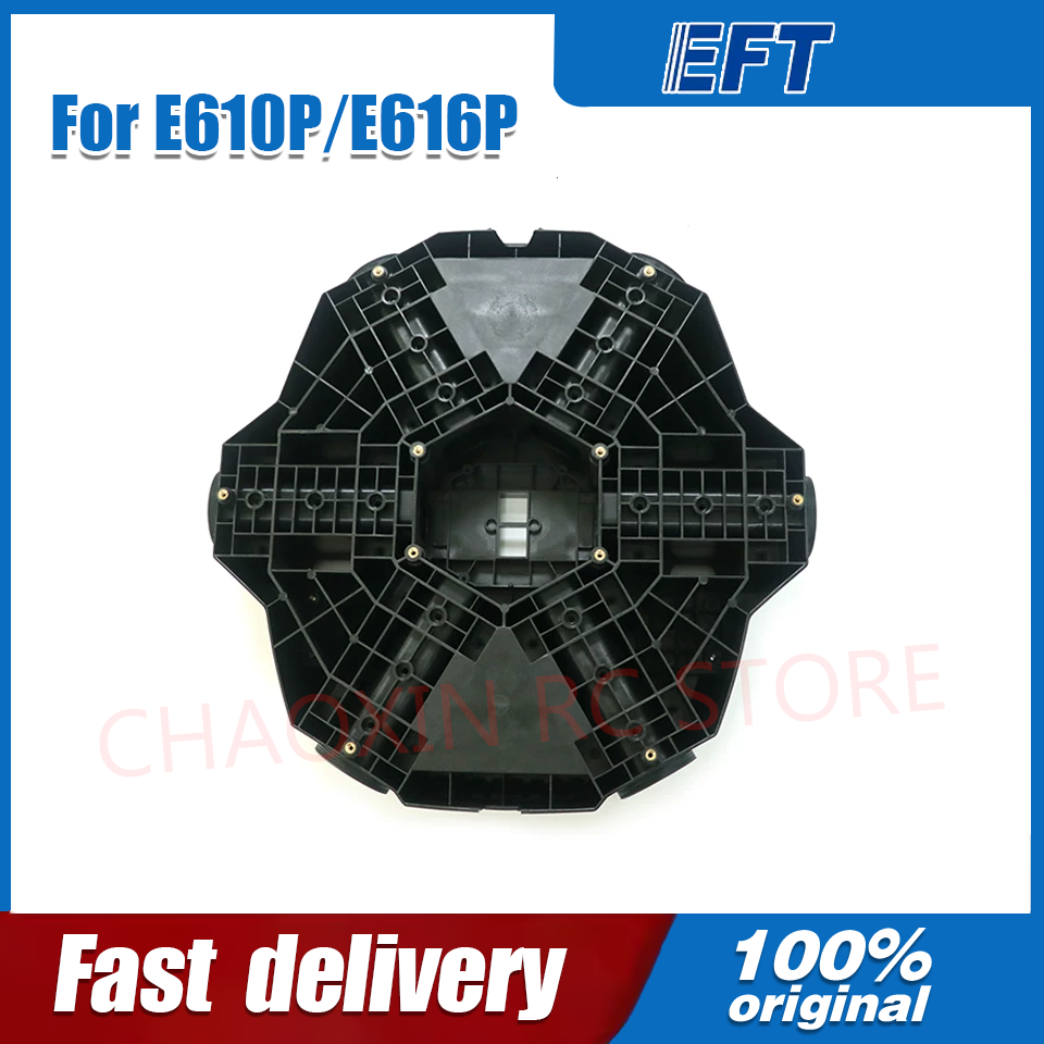 EFT E610P E616P E410P E416P 농업 - Drone With Rc 리뷰 및 가격