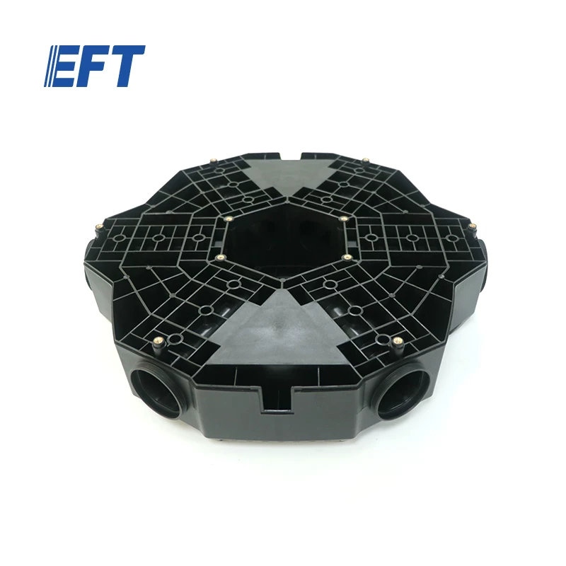 EFT E610P E616P E410P E416P 농업 - Drone With Rc 리뷰 및 가격