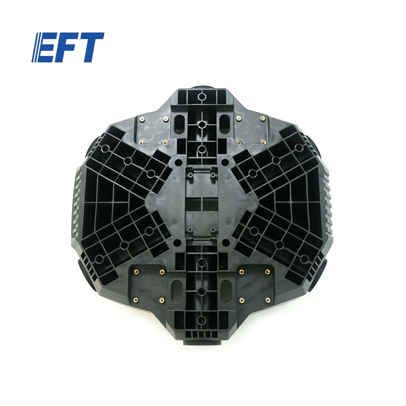 EFT E610P E616P E410P E416P 농업 - Drone With Rc 리뷰 및 가격