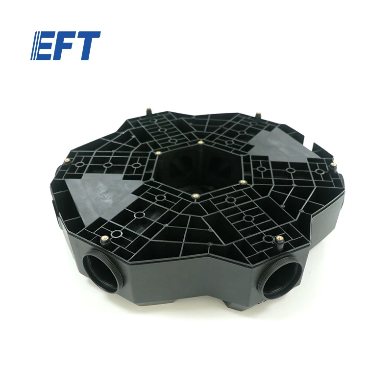 EFT E610P E616P E410P E416P 농업 - Drone With Rc 리뷰 및 가격