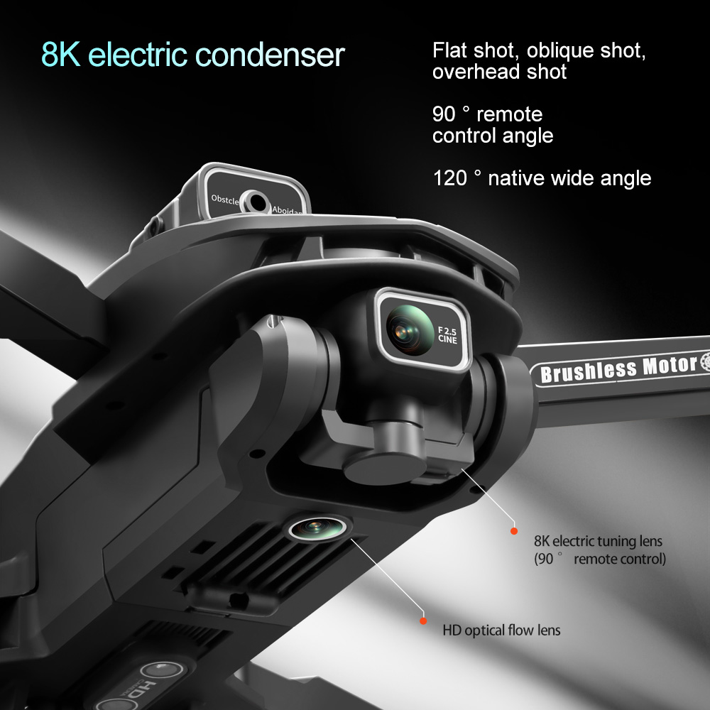 2025 V168 프로 맥스 GPS 드론 8K 프로페셔 - Drone Rc Plegable 리뷰 및 가격