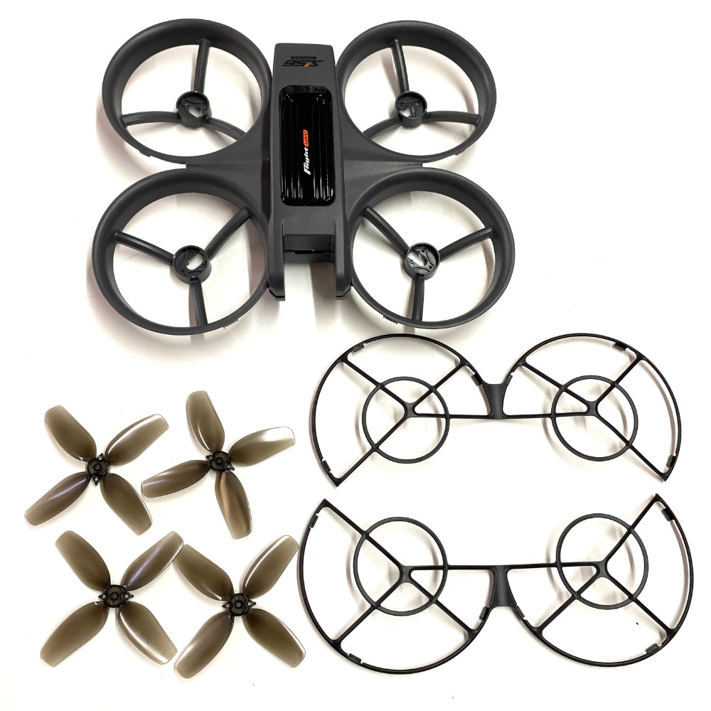 기존 S156 GPS Rc 드론 부품 프로펠러 소품 보 - Drone Rc X226 리뷰 및 가격