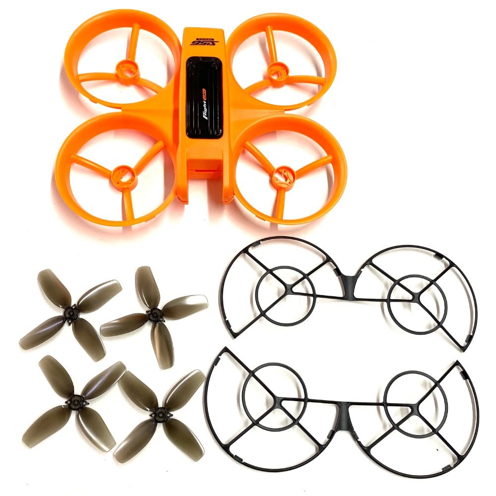 기존 S156 GPS Rc 드론 부품 프로펠러 소품 보 - Drone Rc X226 리뷰 및 가격