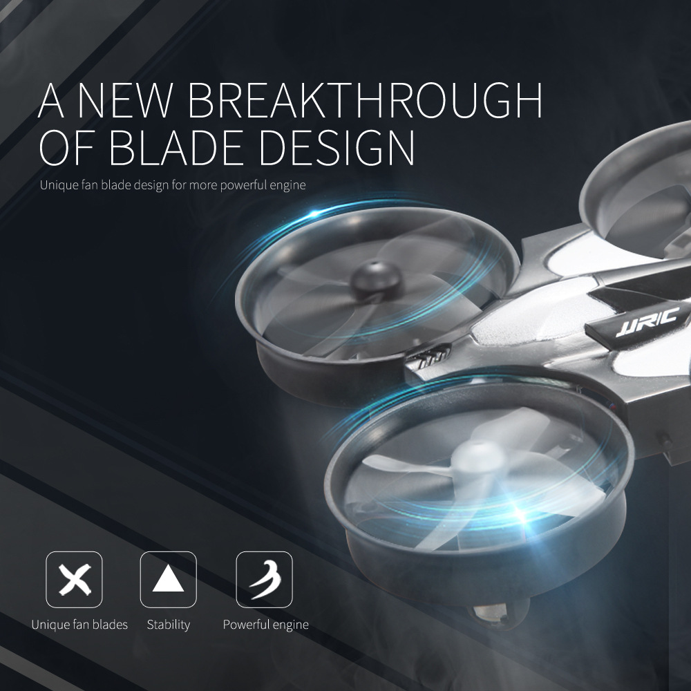 JJRC H36 미니 RC 2.4G 드론 6축 헤드리스 - Drone Aircraft Jjrc 리뷰 및 가격