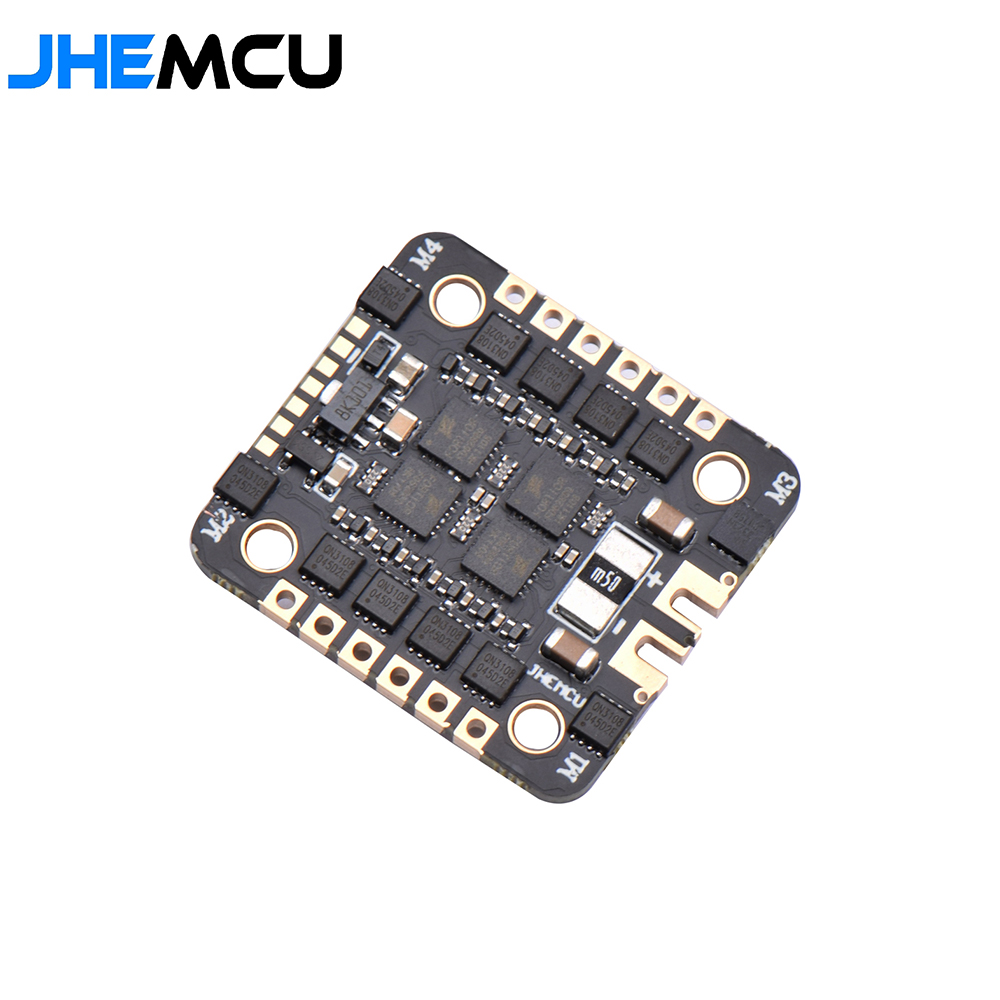 JHEMCU EM40A Bluejay DSHOT600  - Esc 4In1 Brushless 리뷰 및 가격