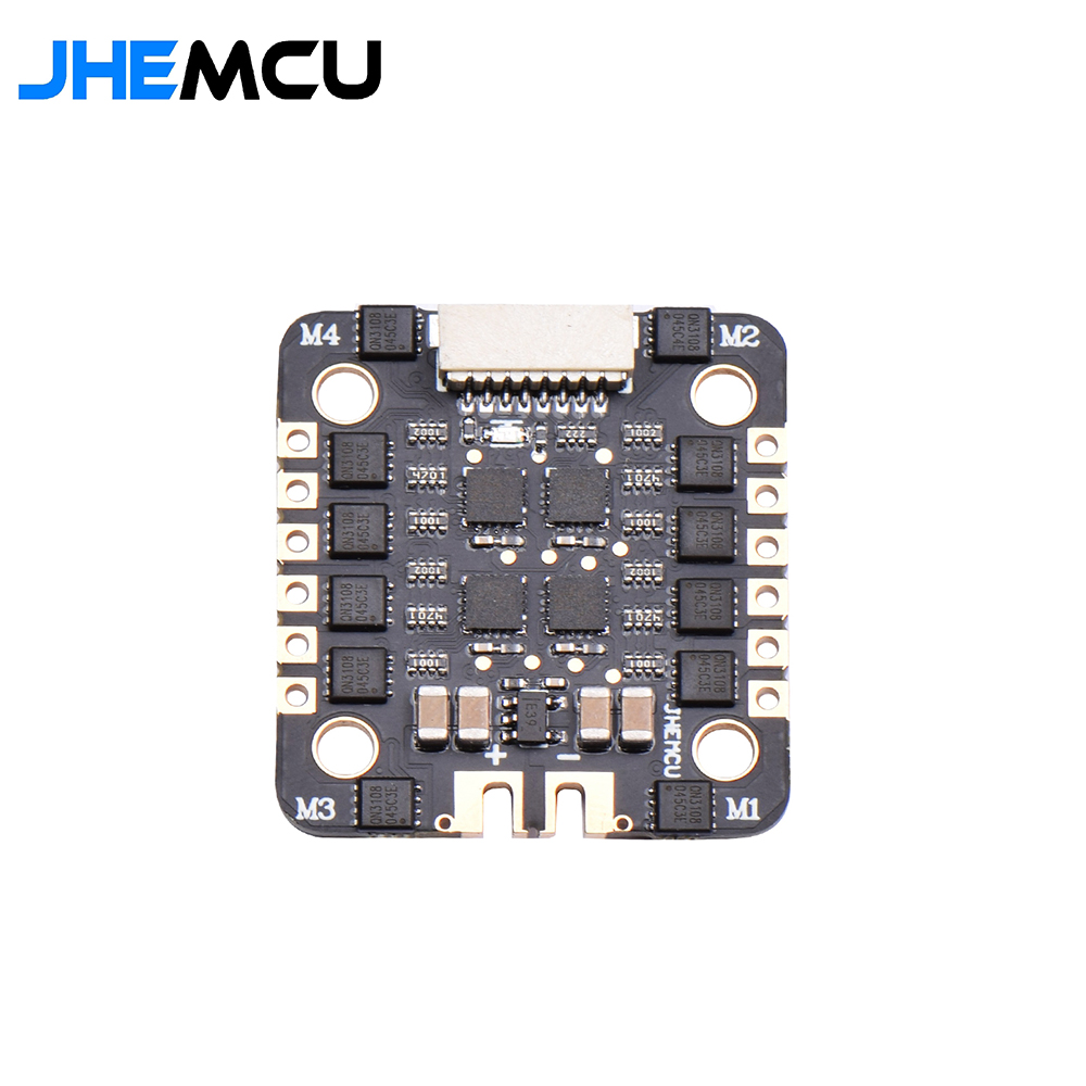 JHEMCU EM40A Bluejay DSHOT600  - Esc 4In1 Brushless 리뷰 및 가격