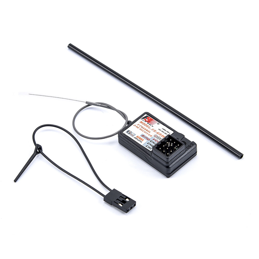 Flysky RC Receiver FS-IA6 IA6B - Drone With Rc 리뷰 및 가격