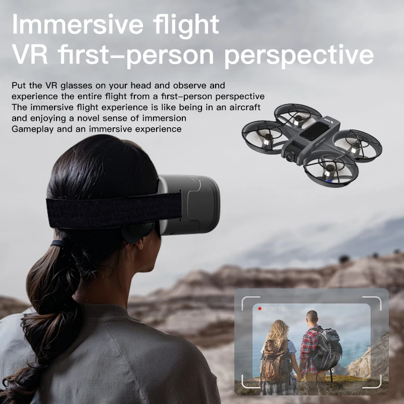 레노버 X226/X226VR 원격 조종 드론 5G WI - Drone Rc X226 리뷰 및 가격