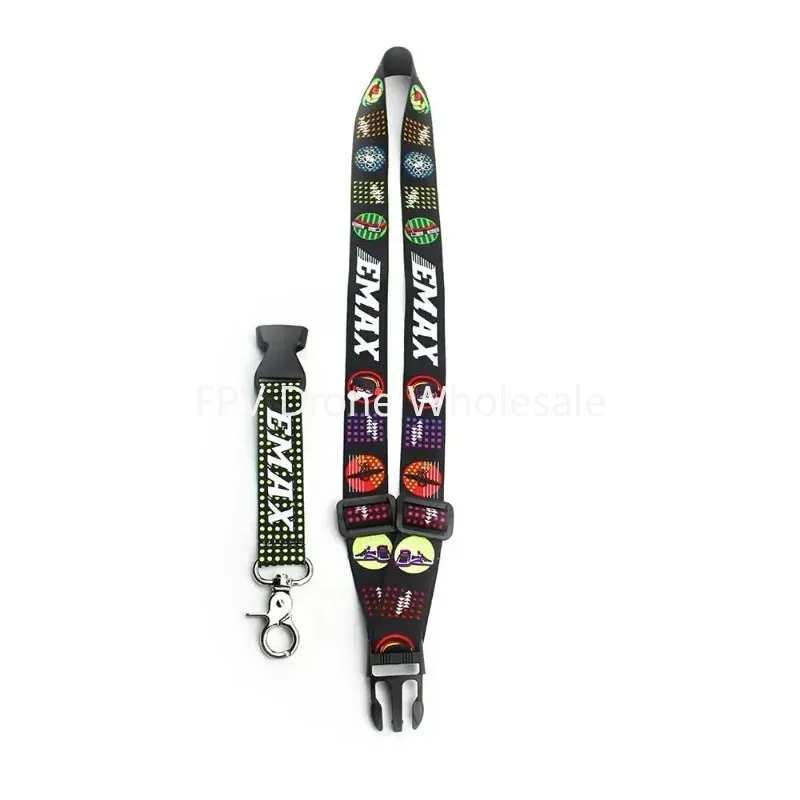 Emax 조절 가능한 휴대용 원격 송신기 넥 스트랩 ( - Drone Rc Neck Strap 리뷰 및 가격