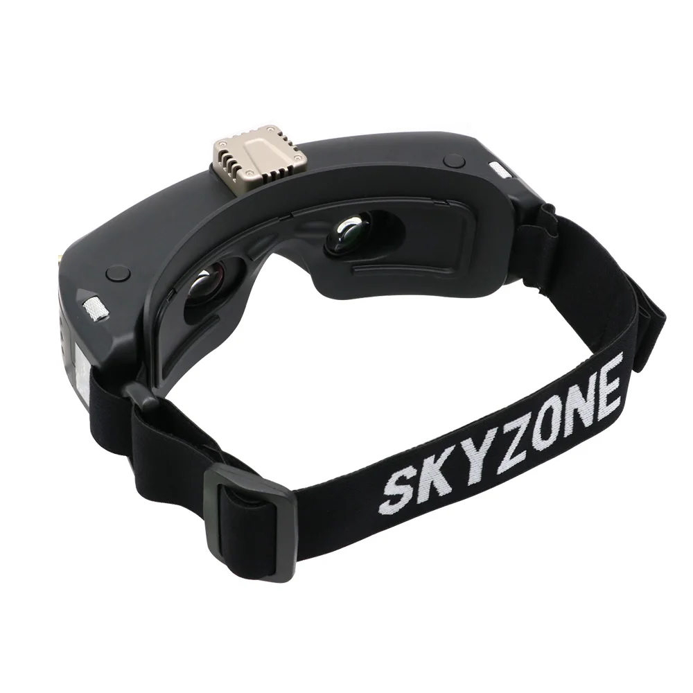 SKYZONE SKY04X PRO OLED 48CH 5 - Drone With Rc 리뷰 및 가격