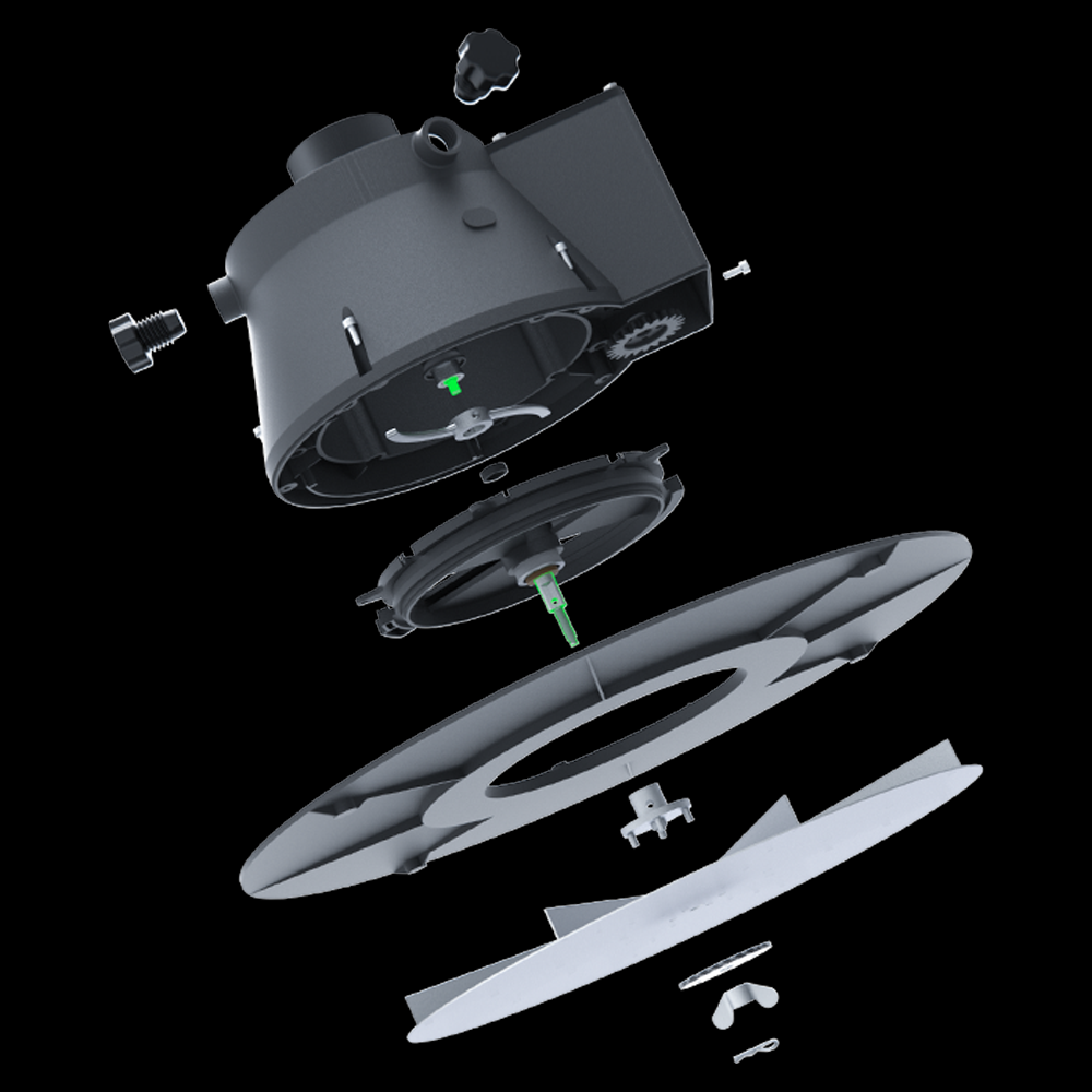 농업용 2024 스프레더 살포 시스템, E410P, E - Heavy Lift Drone Frame 리뷰 및 가격