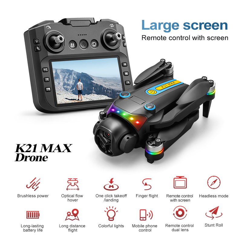 야외용 공중 드론 전동 듀얼 카메라 90 °   120 - Drone Rc Plegable 리뷰 및 가격