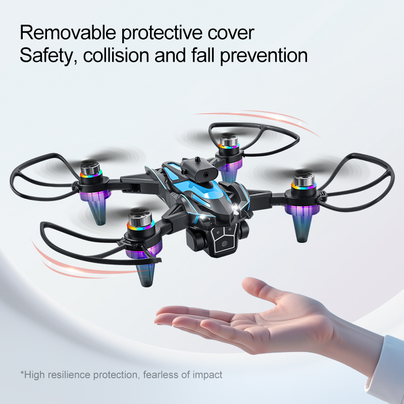 야외용 공중 드론 전동 듀얼 카메라 90 °   120 - Drone Rc Plegable 리뷰 및 가격