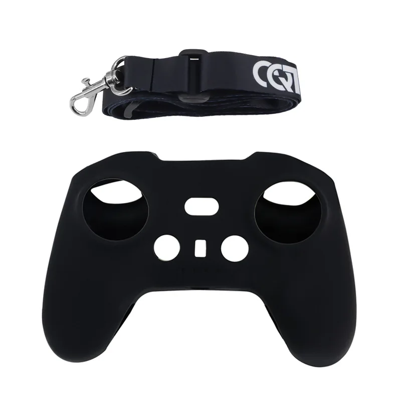 2in1 실리콘 케이스 + 목 끈 스트랩 리모콘 DJI - Drone Rc Neck Strap 리뷰 및 가격