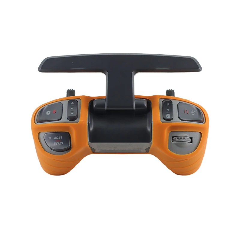 2in1 실리콘 케이스 + 목 끈 스트랩 리모콘 DJI - Drone Rc Neck Strap 리뷰 및 가격