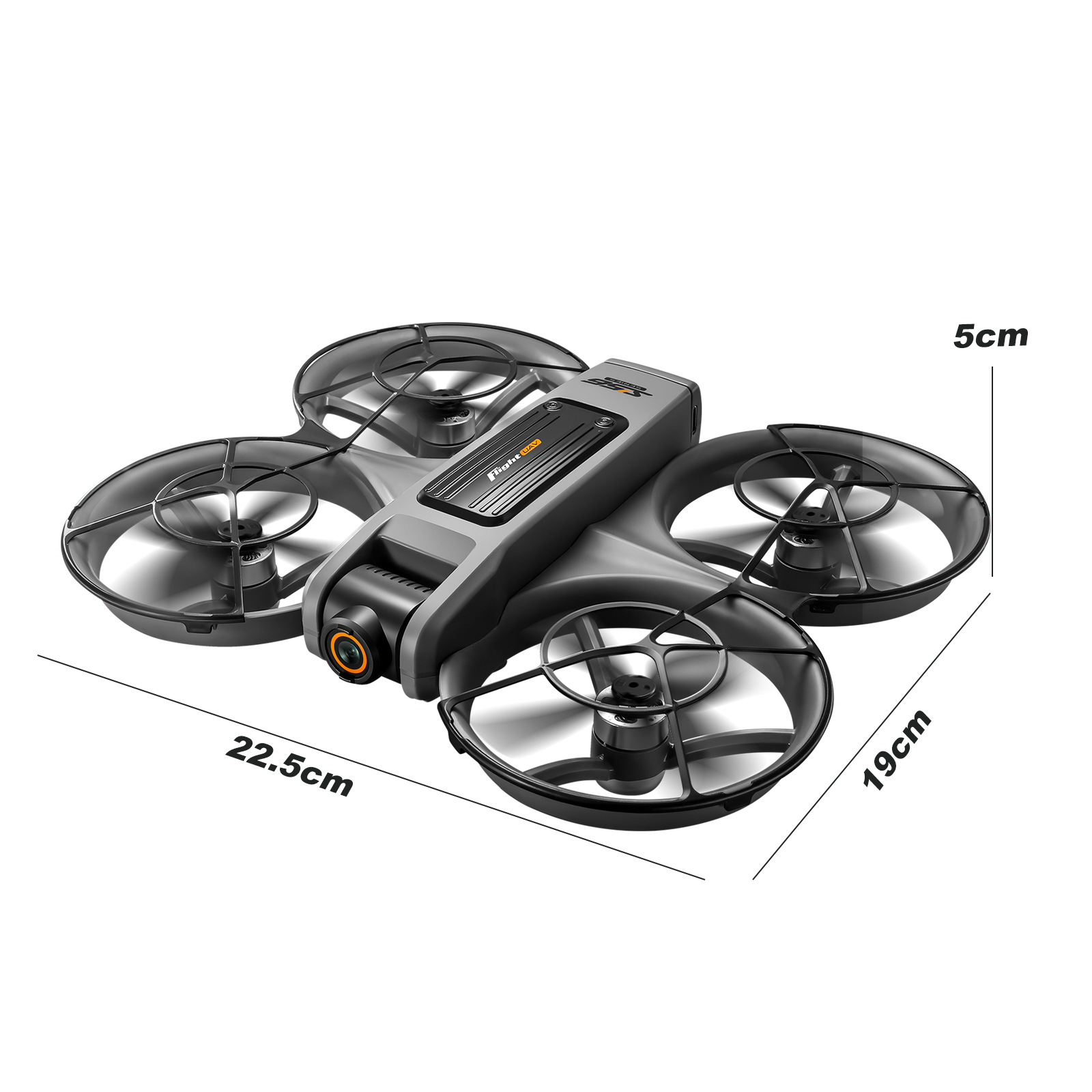 ZNLYRION S156 RC 드론 8K 듀얼 카메라  - Drone Rc S156 리뷰 및 가격