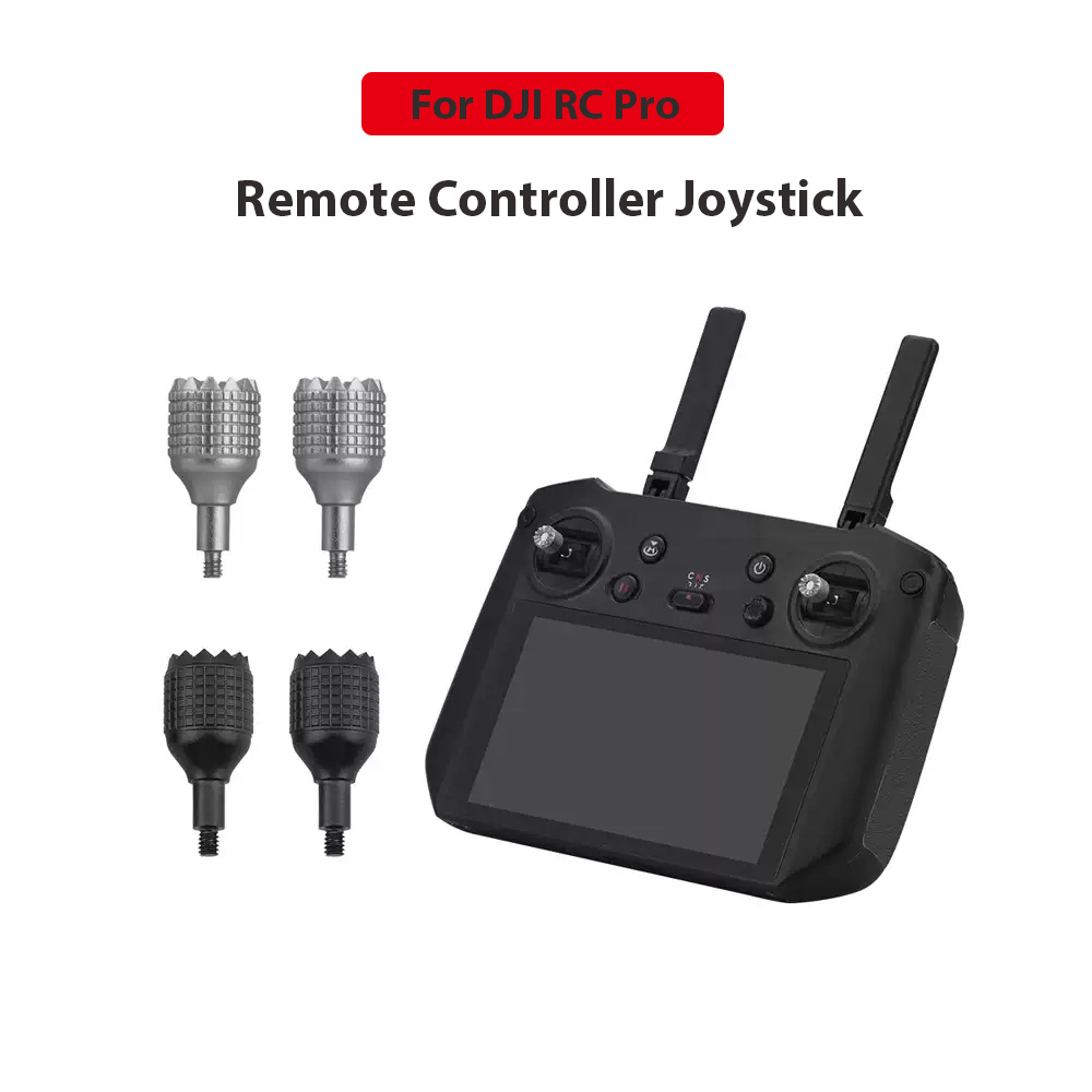 DJI RC Pro 리모컨용 오리지널 조이스틱 썸스틱  - Drone Dji Rc Mavic 3 Pro 리뷰 및 가격