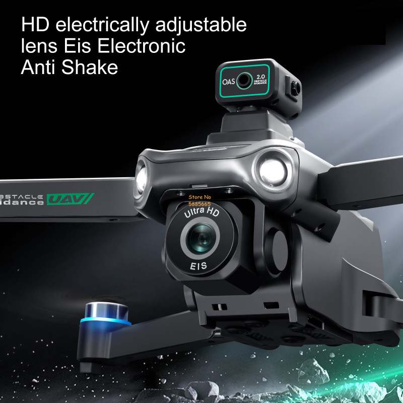 8K 듀얼 카메라 5G WIFI FPV 원격 제어 Qu - Drone Rc Plegable 리뷰 및 가격