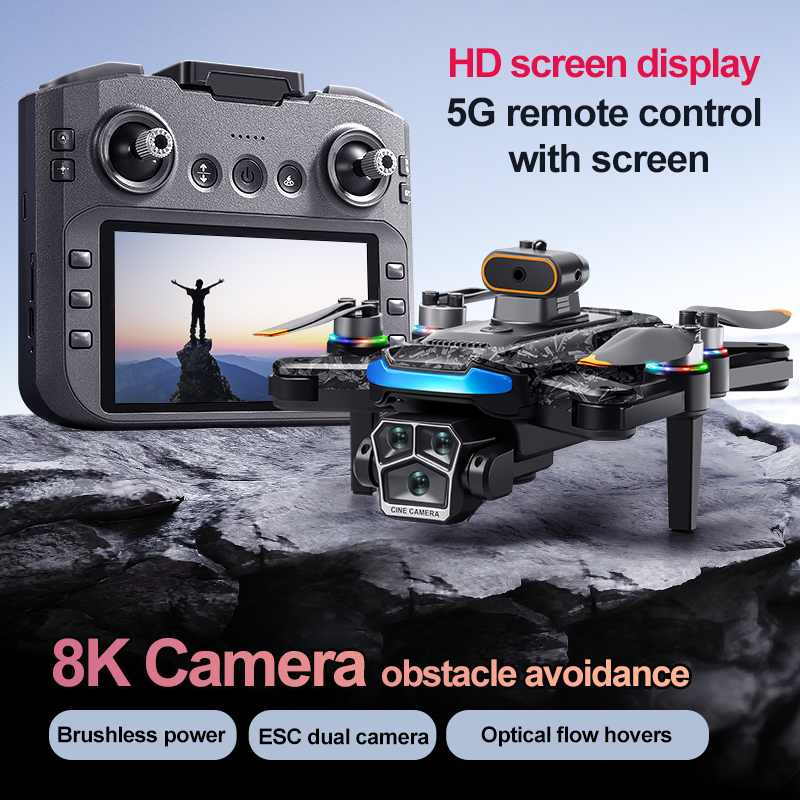 2026 신형 A14 Pro MAX 드론 4K 카메라  - Drone Smart Rc Foldable 리뷰 및 가격