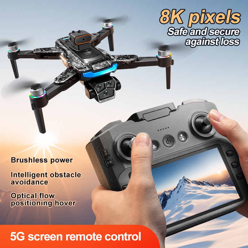 2026 신형 A14 Pro MAX 드론 4K 카메라  - Drone Smart Rc Foldable 리뷰 및 가격