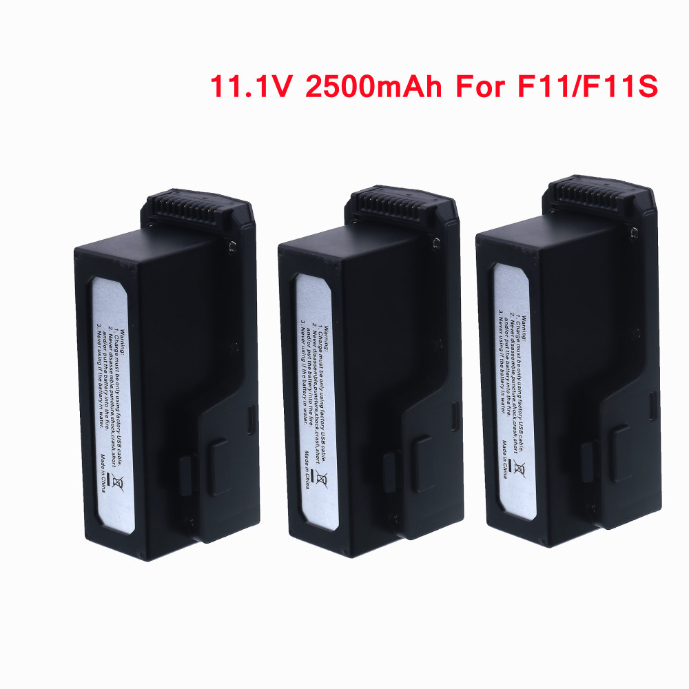 SJR/C SJRC F11/F11 PRO 배터리 SJR - Drone Sjrc 리뷰 및 가격