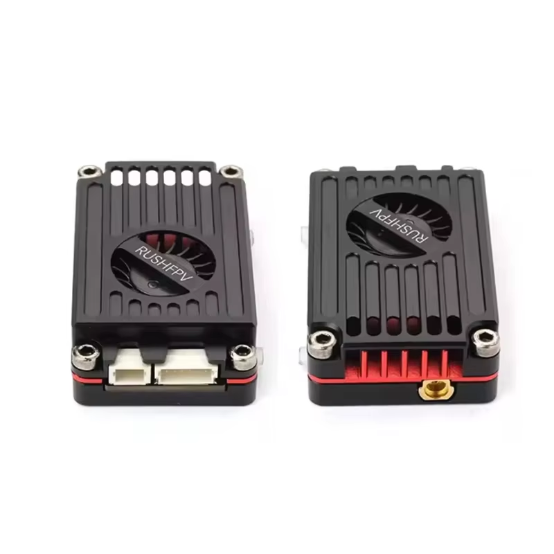 러쉬 탱크 맥스 솔로 VTX 2.5W 고출력 VTX 4 - Drone Rc Fpv 리뷰 및 가격