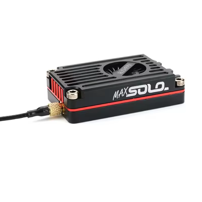 러쉬 탱크 맥스 솔로 VTX 2.5W 고출력 VTX 4 - Drone Rc Fpv 리뷰 및 가격