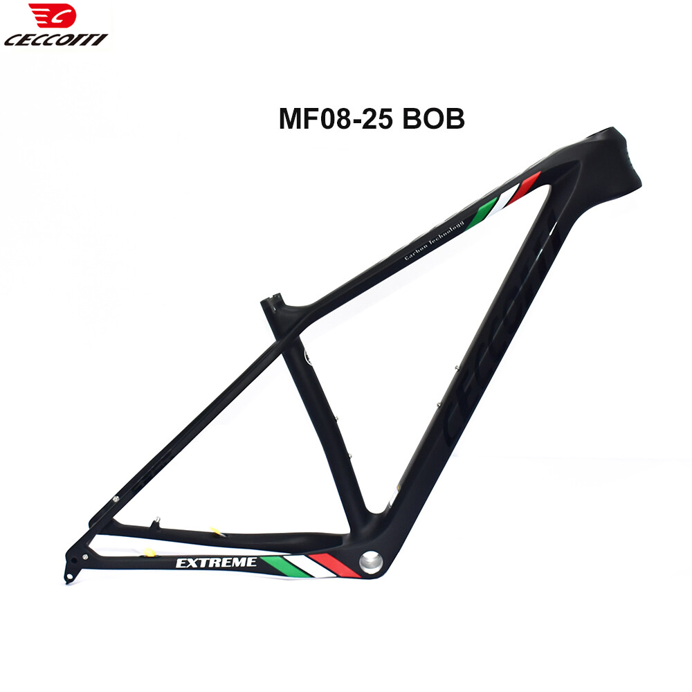 CECCOTTI T1000 카본 MTB 자전거 프레임  - Heavy Lift Drone Frame 리뷰 및 가격