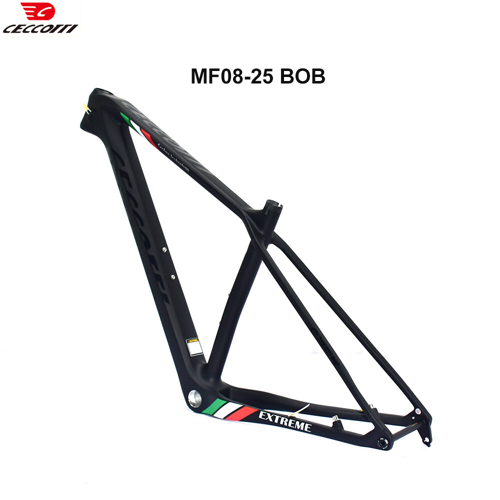 CECCOTTI T1000 카본 MTB 자전거 프레임  - Heavy Lift Drone Frame 리뷰 및 가격