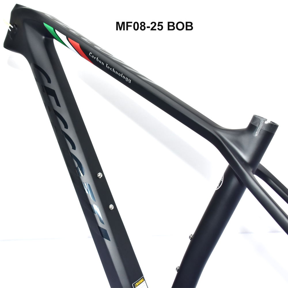 CECCOTTI T1000 카본 MTB 자전거 프레임  - Heavy Lift Drone Frame 리뷰 및 가격