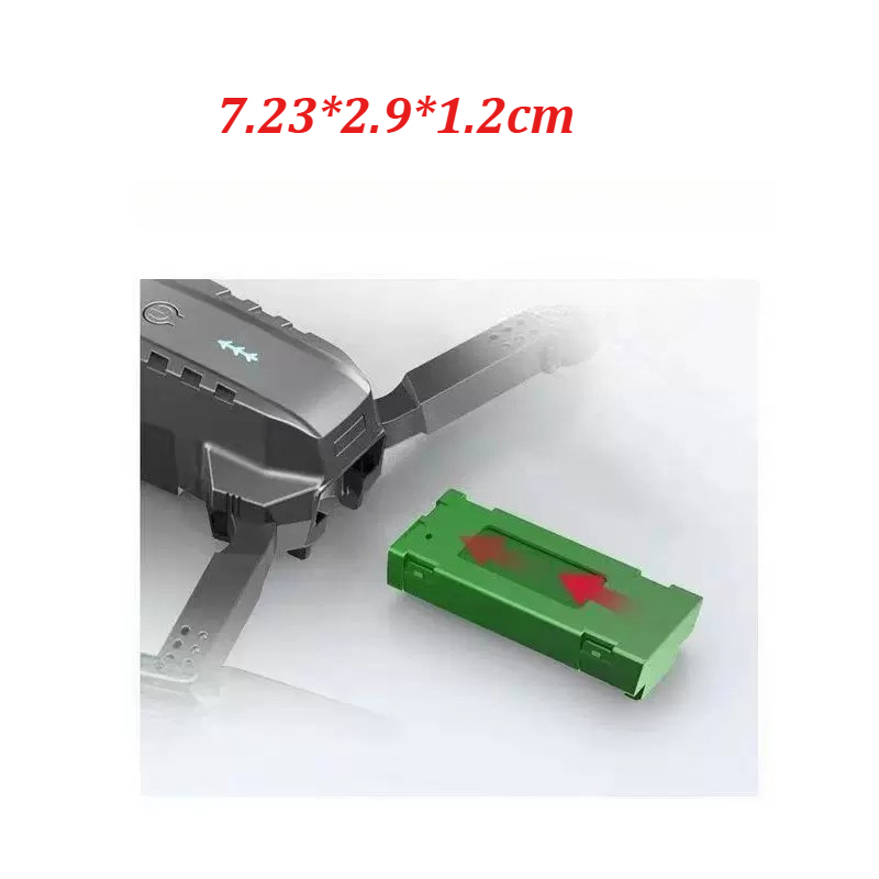 3.7V 6800mAh E88 E88PRO E99 E5 - Drone Rc E99 리뷰 및 가격