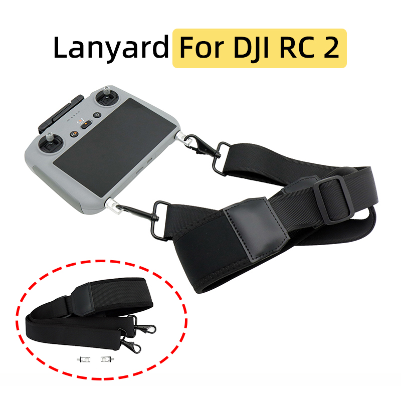 DJI AIR 3, 2S, 매빅 3 프로, 3 클래식, - Drone Rc Neck Strap 리뷰 및 가격
