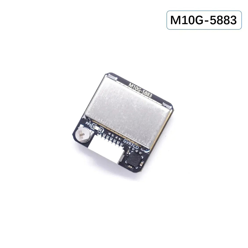 M10 GPS 미니 GNSS 모듈, 나침반 포함, QM - Gps Module Drone 리뷰 및 가격