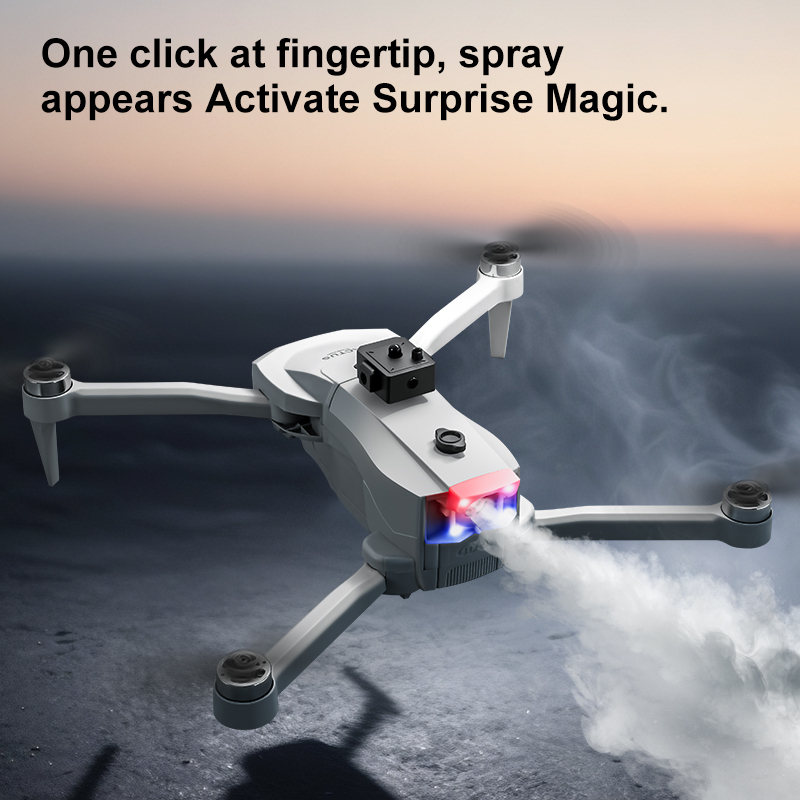 대형 화면 접이식 GPS 리턴 WIFI FPV 원격 제 - Drone Smart Rc Foldable 리뷰 및 가격