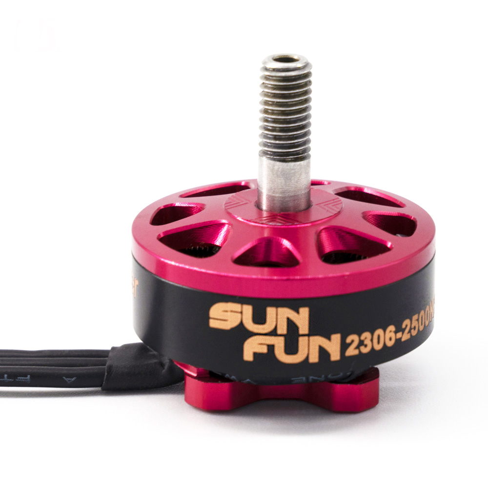 DYS SUN FUN SF2306 1750/2500KV - Drone Vs Rc Airplane 리뷰 및 가격