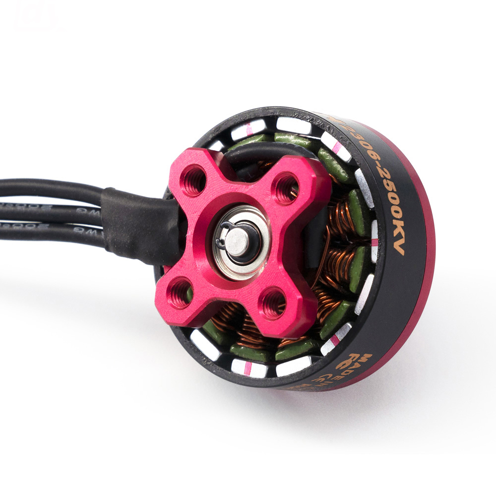 DYS SUN FUN SF2306 1750/2500KV - Drone Vs Rc Airplane 리뷰 및 가격