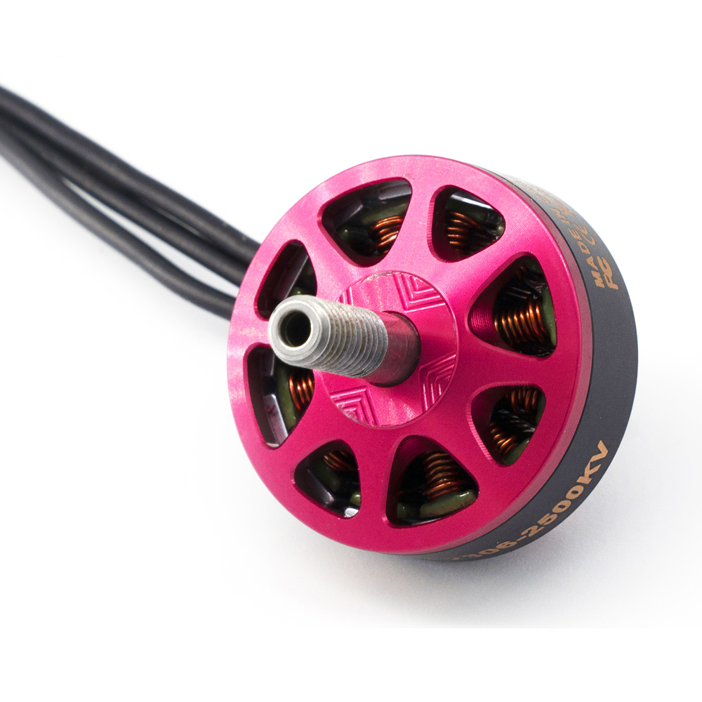 DYS SUN FUN SF2306 1750/2500KV - Drone Vs Rc Airplane 리뷰 및 가격