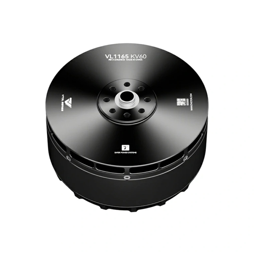 T-MOTOR VL1165 KV60 공장도 가격 고정익 - Drone Rc Price 리뷰 및 가격