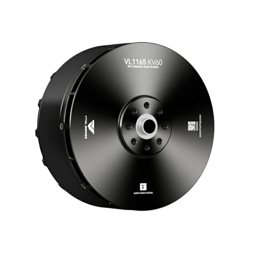 T-MOTOR VL1165 KV60 공장도 가격 고정익 - Drone Rc Price 리뷰 및 가격