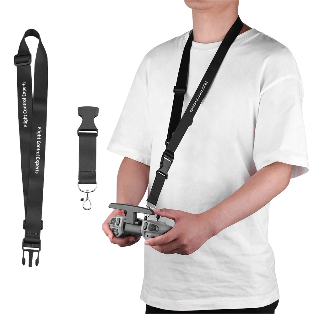 DJI 아바타/FPV 드론 조종기용 랜야드 넥스트랩 D - Drone Rc Neck Strap 리뷰 및 가격