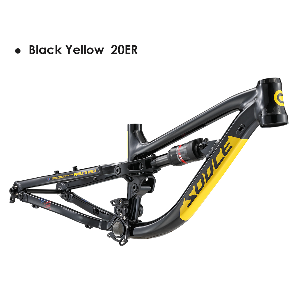 알루미늄 합금 6069 어린이 AM DH MTB 소프트 - Heavy Lift Drone Frame 리뷰 및 가격