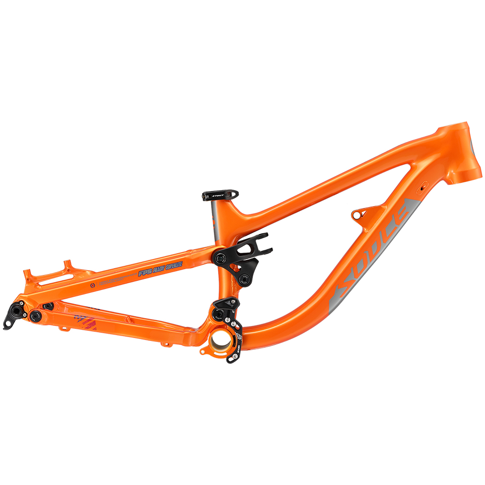 알루미늄 합금 6069 어린이 AM DH MTB 소프트 - Heavy Lift Drone Frame 리뷰 및 가격