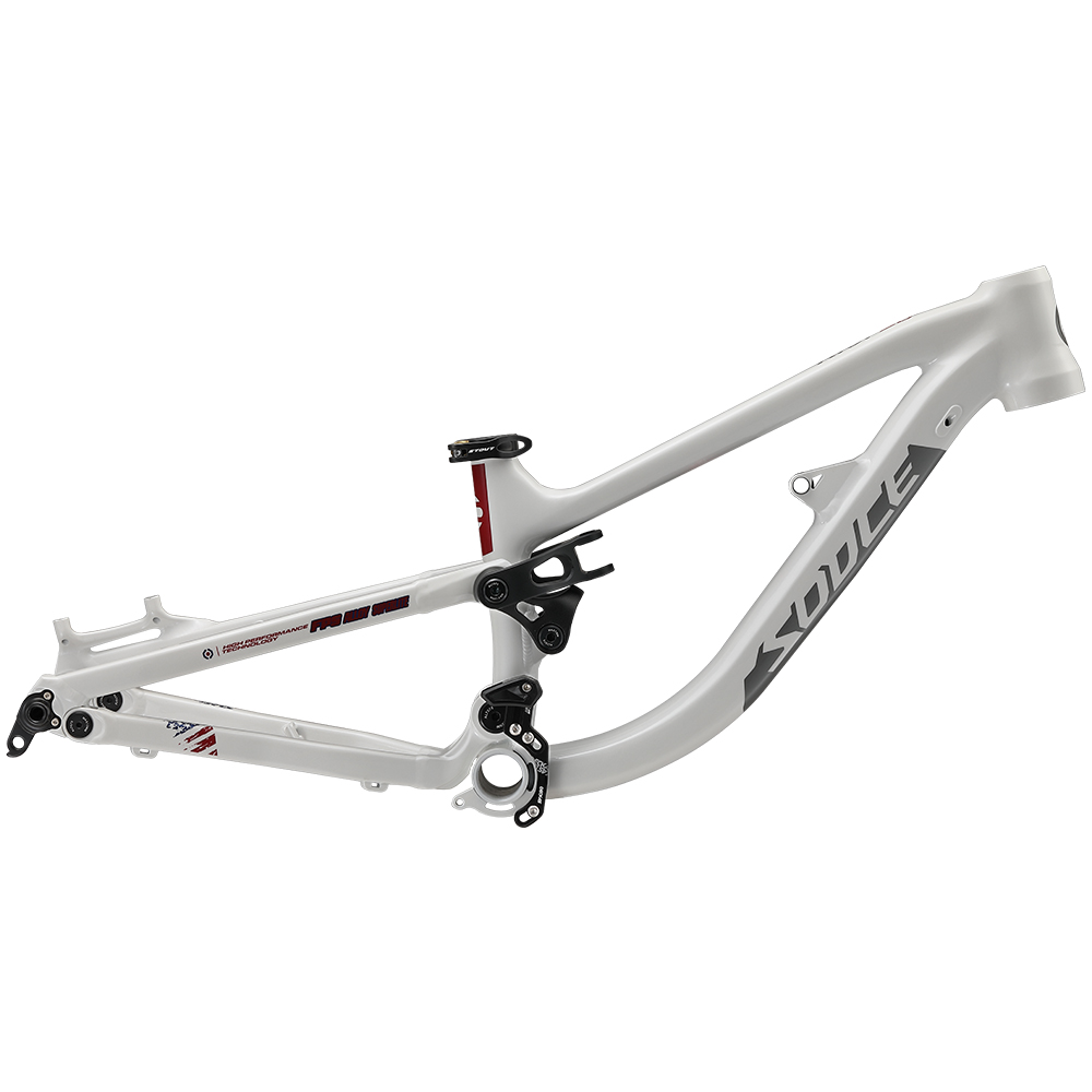 알루미늄 합금 6069 어린이 AM DH MTB 소프트 - Heavy Lift Drone Frame 리뷰 및 가격