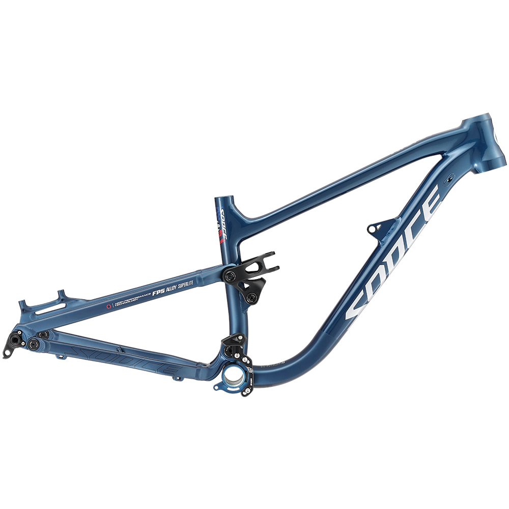 알루미늄 합금 6069 어린이 AM DH MTB 소프트 - Heavy Lift Drone Frame 리뷰 및 가격