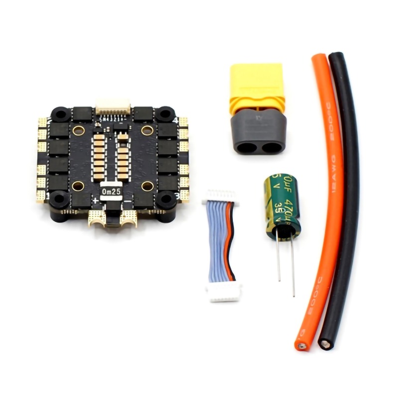 CORVON 8비트 30A 50A6 0A 4in1 ES - Esc 4In1 Brushless 리뷰 및 가격