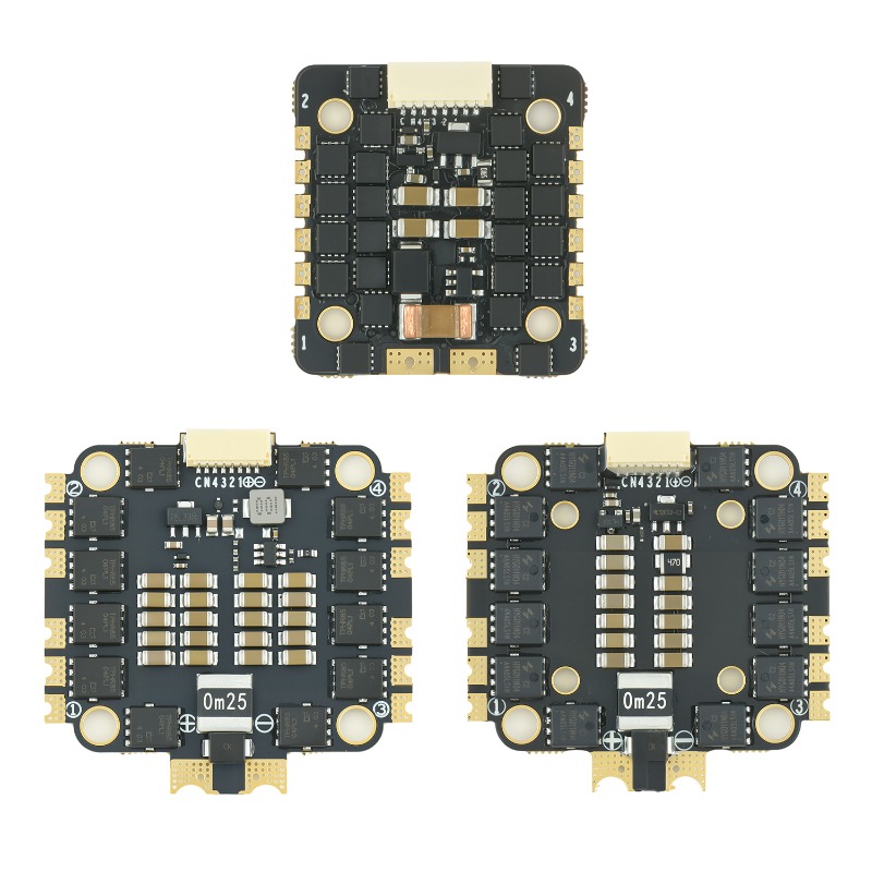 CORVON 8비트 30A 50A6 0A 4in1 ES - Esc 4In1 Brushless 리뷰 및 가격