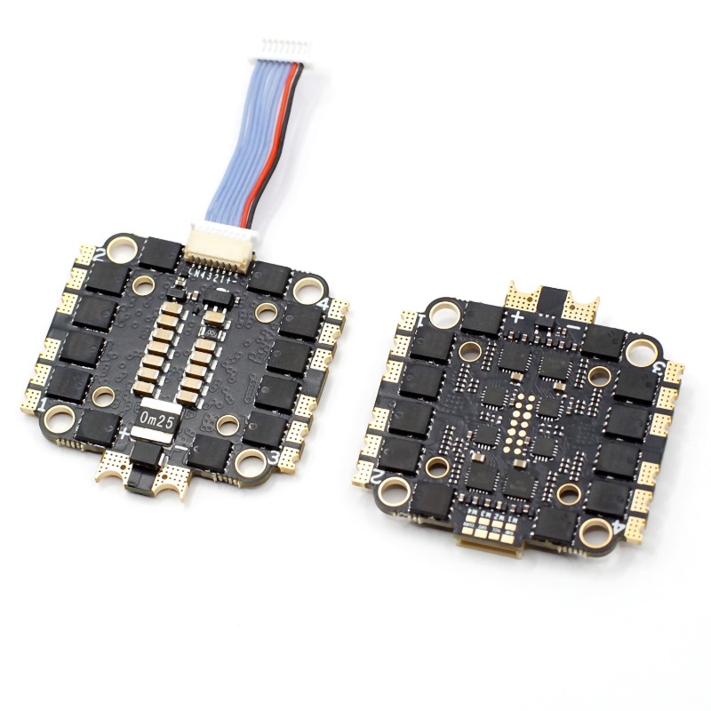 CORVON 8비트 30A 50A6 0A 4in1 ES - Esc 4In1 Brushless 리뷰 및 가격