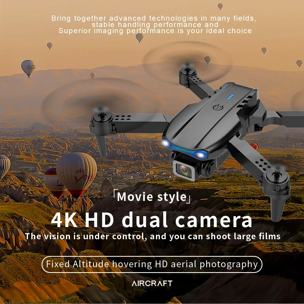 GISAEV E99 K3 Pro 미니 드론 2026 4 - Drone Rc E99 리뷰 및 가격